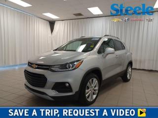 Used 2020 Chevrolet Trax Premier for sale in Dartmouth, NS