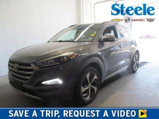 Used 2017 Hyundai Tucson Ultimate for sale in Dartmouth, NS