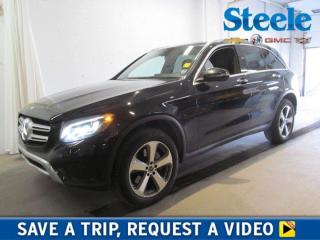 Used 2018 Mercedes-Benz GL-Class GLC 300 for sale in Dartmouth, NS