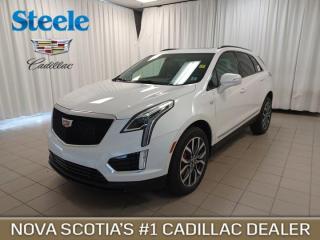 New 2024 Cadillac XT5 AWD Sport for sale in Dartmouth, NS