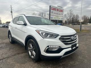 <p><span style=font-size: 14pt;><strong>2017 HYUNDAI SANTA-FE SPORT! </strong></span></p><p> </p><p> </p><p><span style=font-size: 14pt;><strong>CARS IN LOBO LTD. (Buy - Sell - Trade - Finance) <br /></strong></span><span style=font-size: 14pt;><strong style=font-size: 18.6667px;>Office# - 519-666-2800<br /></strong></span><span style=font-size: 14pt;><strong>TEXT 24/7 - 226-289-5416</strong></span></p><p><span style=font-size: 12pt;>-> LOCATION <a title=Location  href=https://www.google.com/maps/place/Cars+In+Lobo+LTD/@42.9998602,-81.4226374,15z/data=!4m5!3m4!1s0x0:0xcf83df3ed2d67a4a!8m2!3d42.9998602!4d-81.4226374 target=_blank rel=noopener>6355 Egremont Dr N0L 1R0 - 6 KM from fanshawe park rd and hyde park rd in London ON</a><br />-> Quality pre owned local vehicles. CARFAX available for all vehicles <br />-> Certification is included in price unless stated AS IS or ask about our AS IS pricing<br />-> We offer Extended Warranty on our vehicles inquire for more Info<br /></span><span style=font-size: small;><span style=font-size: 12pt;>-> All Trade ins welcome (Vehicles,Watercraft, Motorcycles etc.)</span><br /><span style=font-size: 12pt;>-> Financing Available on qualifying vehicles <a title=FINANCING APP href=https://carsinlobo.ca/fast-loan-approvals/ target=_blank rel=noopener>APPLY NOW -> FINANCING APP</a></span><br /><span style=font-size: 12pt;>-> Register & license vehicle for you (Licensing Extra)</span><br /><span style=font-size: 12pt;>-> No hidden fees, Pressure free shopping & most competitive pricing</span></span></p><p><span style=font-size: small;><span style=font-size: 12pt;>MORE QUESTIONS? FEEL FREE TO CALL (519 666 2800)/TEXT </span></span><span style=font-size: 18.6667px;>226-289-5416</span><span style=font-size: small;><span style=font-size: 12pt;> </span></span><span style=font-size: 12pt;>/EMAIL (Sales@carsinlobo.ca)</span></p>