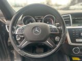2015 Mercedes-Benz M-Class 4MATIC ML350 BlueTEC Photo43