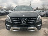 2015 Mercedes-Benz M-Class 4MATIC ML350 BlueTEC Photo35