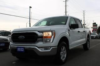 2022 Ford F-150 XLT 4WD SUPERCREW 6.5' BOX - Photo #3