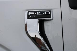 2022 Ford F-150 XLT 4WD SUPERCREW 6.5' BOX - Photo #5