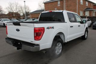 2022 Ford F-150 XLT 4WD SUPERCREW 6.5' BOX - Photo #10