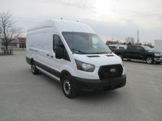 2023 Ford Transit 250 T-250 148" EL Hi Rf 9070 GVWR RWD - Photo #3