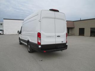 2023 Ford Transit 250 T-250 148" EL Hi Rf 9070 GVWR RWD - Photo #6