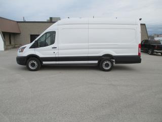 2023 Ford Transit 250 T-250 148" EL Hi Rf 9070 GVWR RWD - Photo #1