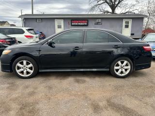Used 2009 Toyota Camry SE for sale in Cambridge, ON