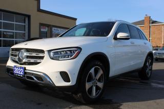 2022 Mercedes-Benz GL-Class GLC 300 4MATIC SUV - Photo #3