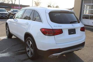 2022 Mercedes-Benz GL-Class GLC 300 4MATIC SUV - Photo #4