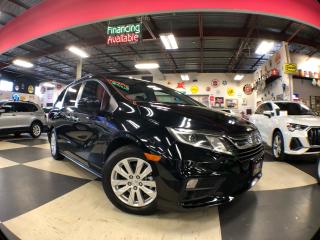 Used 2018 Honda Odyssey LX 7 PASS A/C L/ASSISST H/SEATS CAMERA for sale in North York, ON