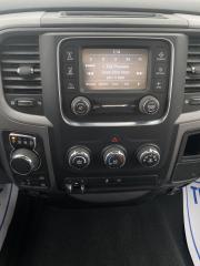 2019 RAM 1500 Classic Tradesman 4x4 Reg Cab 8' Box - Photo #11