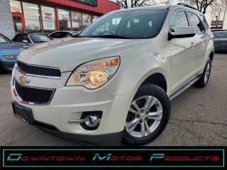 Used 2013 Chevrolet Equinox LT AWD for sale in London, ON