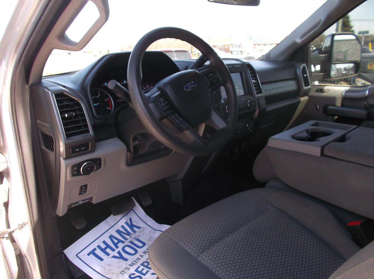 2020 Ford F-250 XLT 4X4 4 DOOR SUPERDUTY - Photo #6