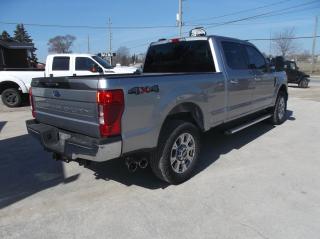 2020 Ford F-250 XLT 4X4 4 DOOR SUPERDUTY - Photo #5