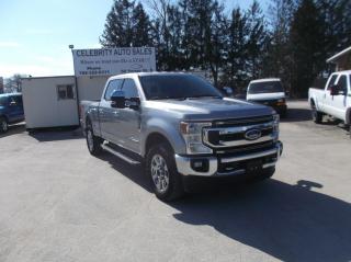 Used 2020 Ford F-250 XLT 4X4 4 DOOR SUPERDUTY for sale in Elmvale, ON