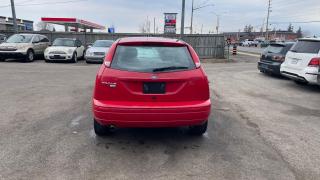 2007 Ford Focus AUTO*VERY CLEAN*66KMS* CERTIFIED* - Photo #4