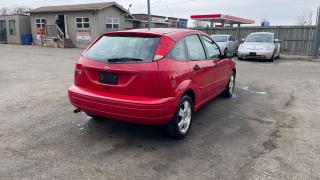 2007 Ford Focus AUTO*VERY CLEAN*66KMS* CERTIFIED* - Photo #5