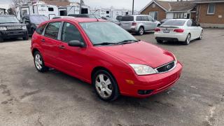 2007 Ford Focus AUTO*VERY CLEAN*66KMS* CERTIFIED* - Photo #7