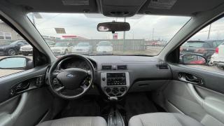 2007 Ford Focus AUTO*VERY CLEAN*66KMS* CERTIFIED* - Photo #11