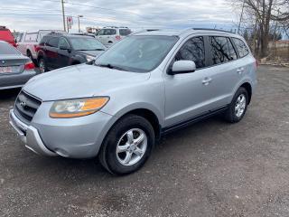 <p> SUV, loaded, sold as is drives out well carfax clean no accidents.</p>
