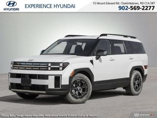 New 2024 Hyundai Santa Fe XRT for sale in Charlottetown, PE