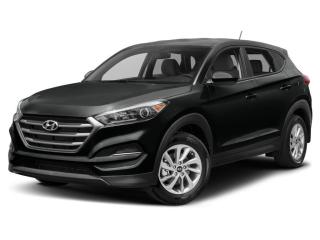 Used 2017 Hyundai Tucson Premium for sale in Charlottetown, PE