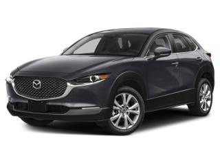 New 2024 Mazda CX-30 GS for sale in Cobourg, ON