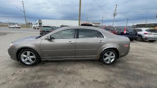 2012 Chevrolet Malibu PLATINUM**DRIVES GOOD*NO ACCIDENTS*AS IS SPECIAL - Photo #2