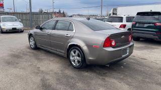 2012 Chevrolet Malibu PLATINUM**DRIVES GOOD*NO ACCIDENTS*AS IS SPECIAL - Photo #3