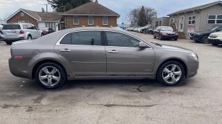 2012 Chevrolet Malibu PLATINUM**DRIVES GOOD*NO ACCIDENTS*AS IS SPECIAL - Photo #6