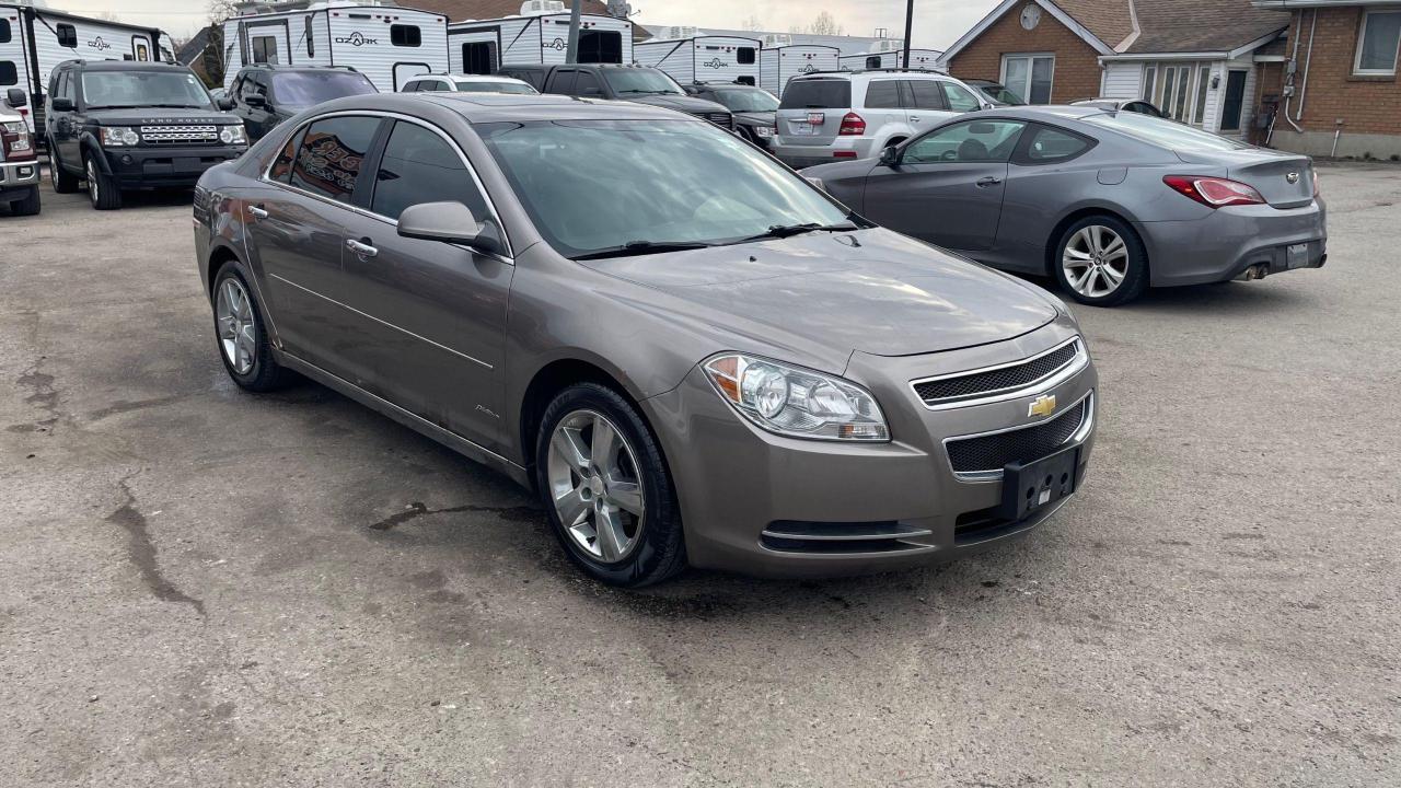 2012 Chevrolet Malibu PLATINUM**DRIVES GOOD*NO ACCIDENTS*AS IS SPECIAL - Photo #7