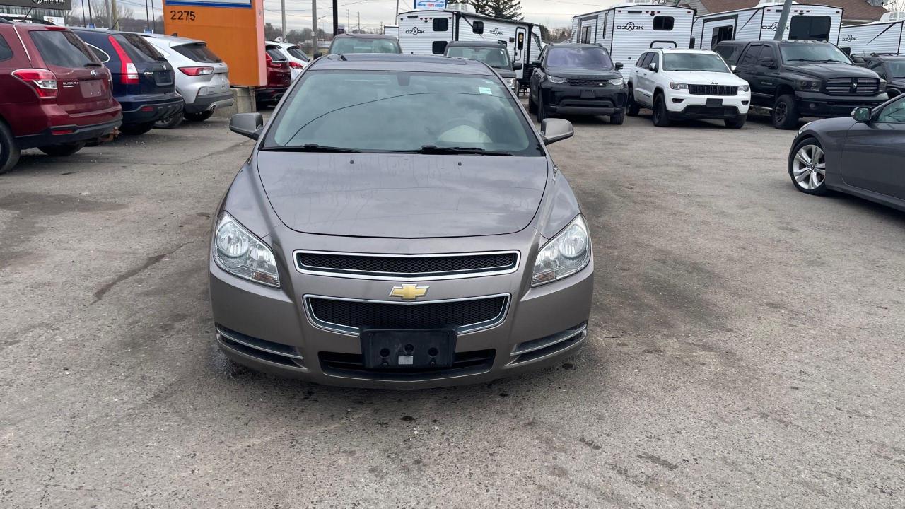 2012 Chevrolet Malibu PLATINUM**DRIVES GOOD*NO ACCIDENTS*AS IS SPECIAL - Photo #8