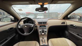 2012 Chevrolet Malibu PLATINUM**DRIVES GOOD*NO ACCIDENTS*AS IS SPECIAL - Photo #11
