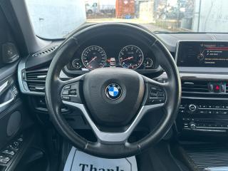 2016 BMW X5 xDrive35i NAVI|BACKUP|CLEAN CARFAX - Photo #11