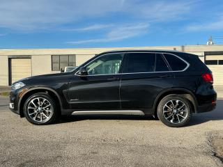 2016 BMW X5 xDrive35i NAVI|BACKUP|CLEAN CARFAX - Photo #9