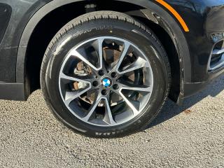 2016 BMW X5 xDrive35i NAVI|BACKUP|CLEAN CARFAX - Photo #5