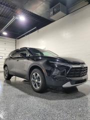 2024 Chevrolet Blazer  - Photo #3