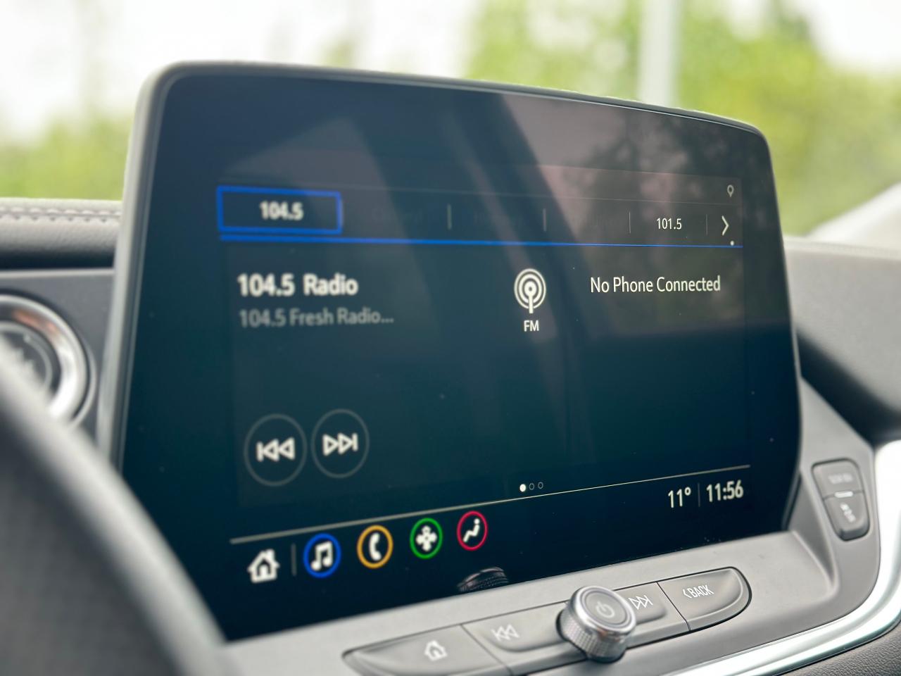 2024 Chevrolet Blazer  - Photo #14