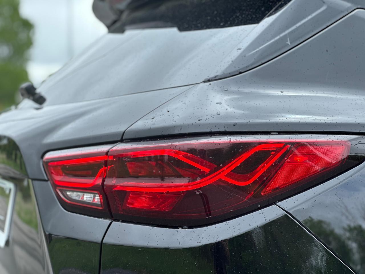 2024 Chevrolet Blazer  - Photo #7