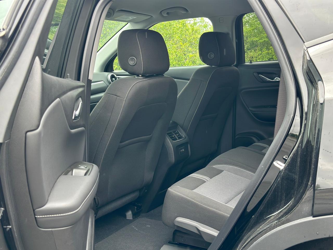 2024 Chevrolet Blazer  - Photo #12