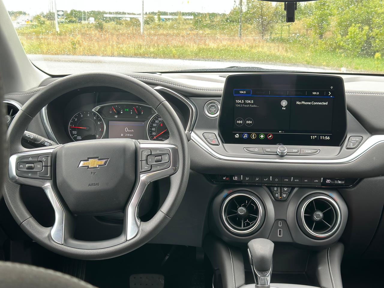 2024 Chevrolet Blazer  - Photo #10