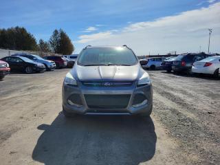 Used 2014 Ford Escape SE 4WD for sale in Stittsville, ON