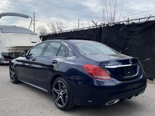 2016 Mercedes-Benz C-Class ***SOLD*** - Photo #7