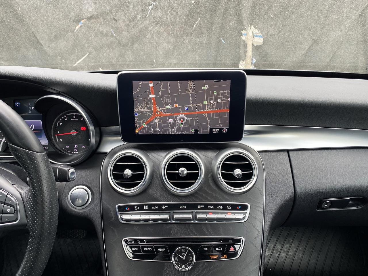 2016 Mercedes-Benz C-Class ***SOLD*** Photo