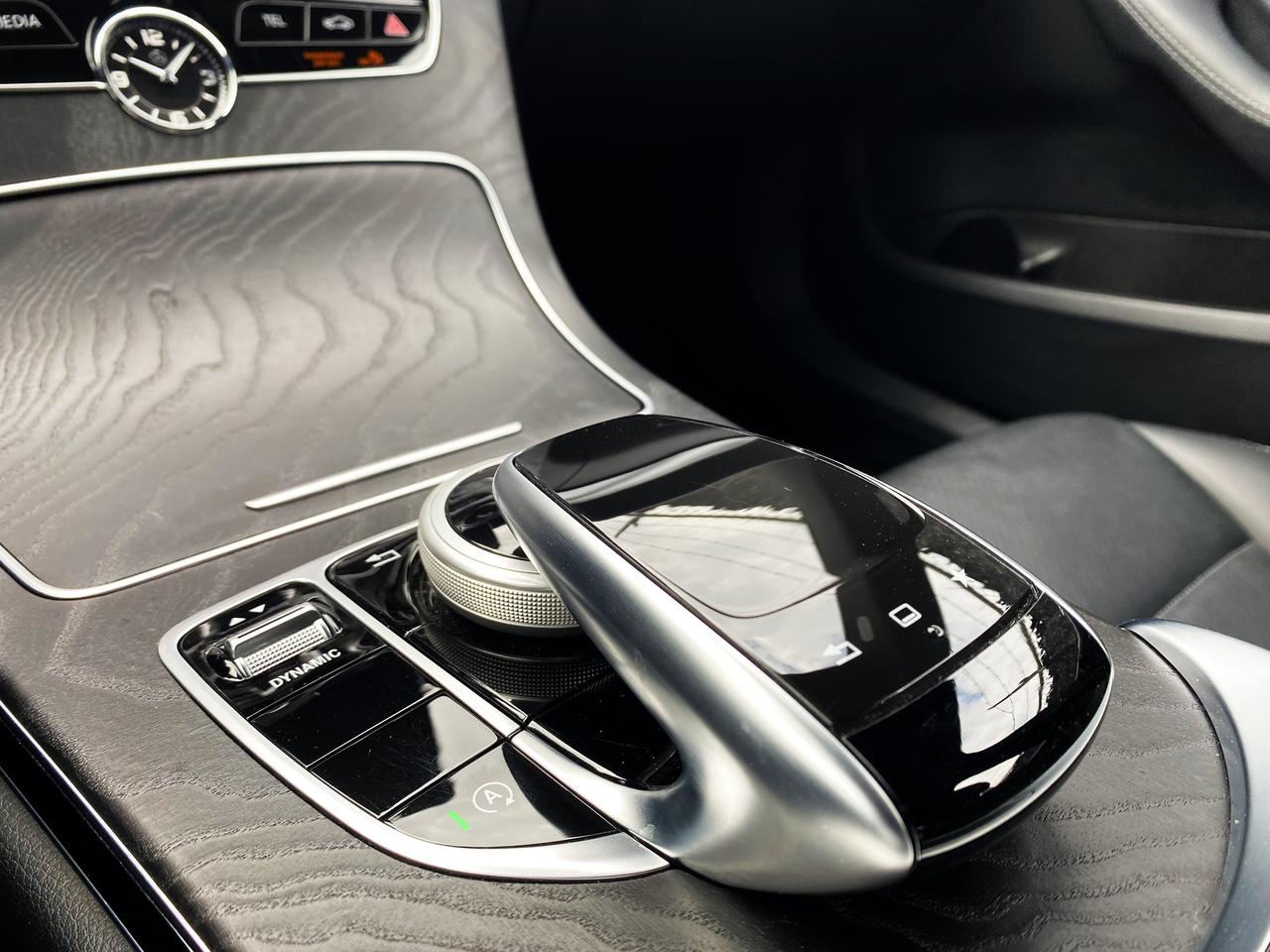 2016 Mercedes-Benz C-Class ***SOLD*** Photo