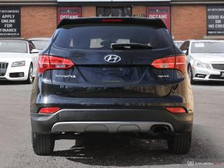 2016 Hyundai Santa Fe Sport Premium 2.4 FWD - Photo #5