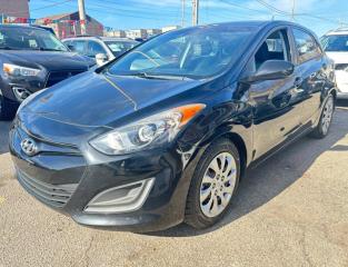 Used 2014 Hyundai Elantra GT 5dr HB Man GT | LOW KM! | Bluetooth | Heated Seats for sale in Mississauga, ON